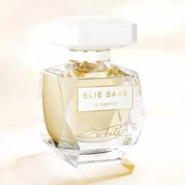 Le Parfum in White Eau de Parfum 50ml - Elie Saab - Parfum - Visuel 3