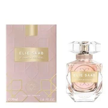 Le Parfum Essentiel Eau de Parfum 50ml - Elie Saab - Parfum - Visuel 2