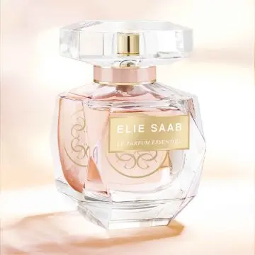 Le Parfum Essentiel Eau de Parfum 50ml - Elie Saab - Parfum - Visuel 3