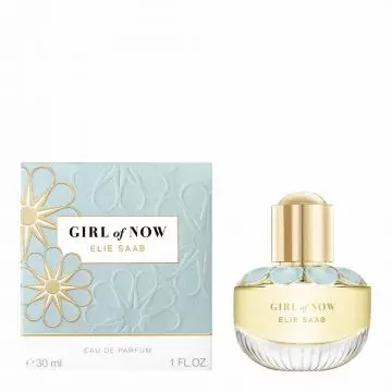 Girl of Now Eau de Parfum 30ml - Elie Saab - Parfum - Visuel 2