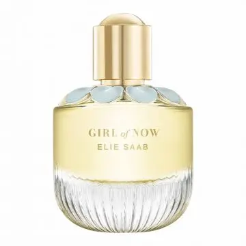 Girl of Now Eau de Parfum 50ml - Elie Saab - Parfum - Visuel 1