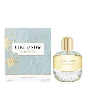 Girl of Now Eau de Parfum 50ml - Elie Saab - Parfum - Visuel 2