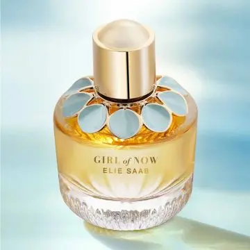 Girl of Now Eau de Parfum 50ml - Elie Saab - Parfum - Visuel 3