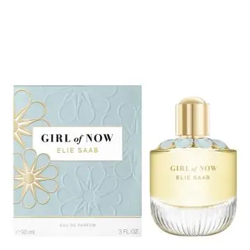 Girl of Now Eau de Parfum 90ml - Elie Saab - Parfum - Visuel 2