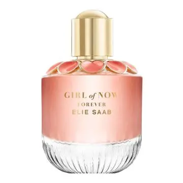 Girl of Now Forever Eau de Parfum 90ml - Elie Saab - Parfum - Visuel 1
