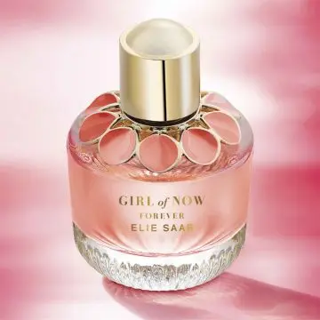 Girl of Now Forever Eau de Parfum 90ml - Elie Saab - Parfum - Visuel 3