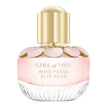 Girl of Now Rose Petal Eau de Parfum 30ml - Elie Saab - Parfum - Visuel 1