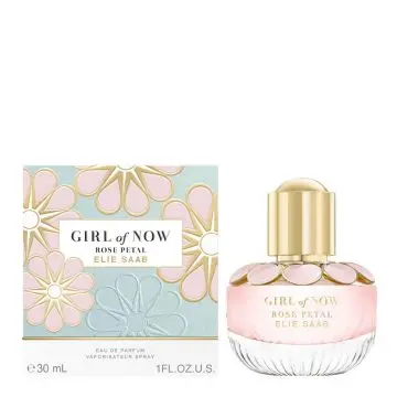 Girl of Now Rose Petal Eau de Parfum 30ml - Elie Saab - Parfum - Visuel 2