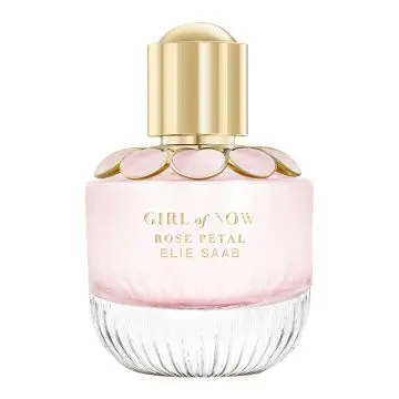 Girl of Now Rose Petal Eau de Parfum 50ml - Elie Saab - Parfum - Visuel 1