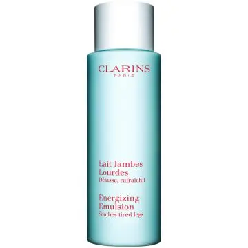 Lait jambes lourdes  125ml
