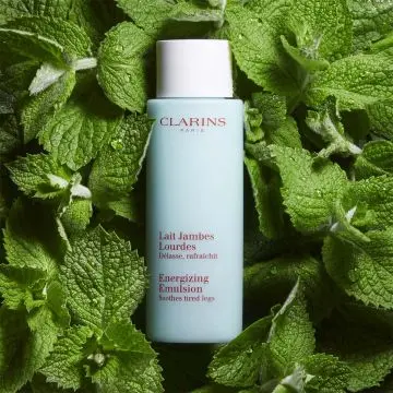 Lait jambes lourdes  125ml