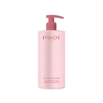 Rituel Douceur Lait Hydratant Corps 