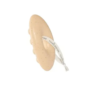 MORE THAN A PEELING Soin lavant & exfoliant solide 80g - Foamie - Soin - Visuel 3