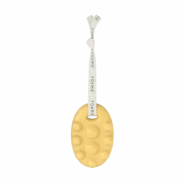 Soin Lavant solide  Monoï 80g - Foamie - Soin - Visuel 4 Soin Lavant solide  Monoï 80g - Foamie - Soin - Visuel 4