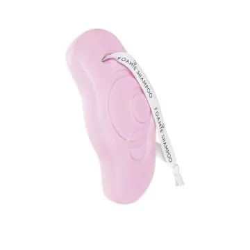 YOU'RE ADORABOWL Shampoing solide 80g - Foamie - Soin - Visuel 2