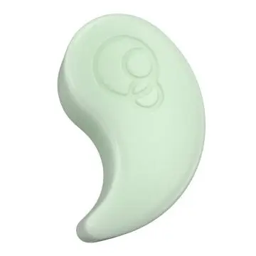 AloeYouVeraMuch Mini Shampoing Solide  20g - Foamie - Soin - Visuel 1