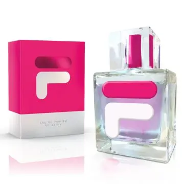 Fila Prestige Femme Eau de Parfum 