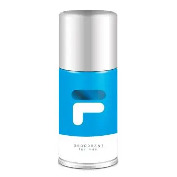 Fila Prestige Déodorant 150ml - Fila - Soin - Visuel 1