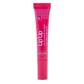 Lip'Up Soin Volumateur de Lèvres 8ml