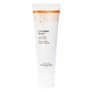 L'Exfoliant Expert Masque & Gommage 