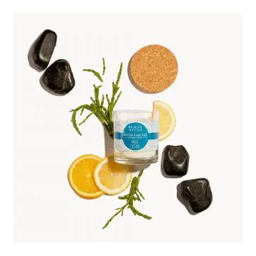 Vague Océane Bougie Parfumée 100g