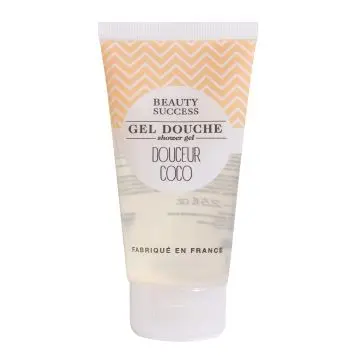 Douceur Coco Gel Bain Douche 