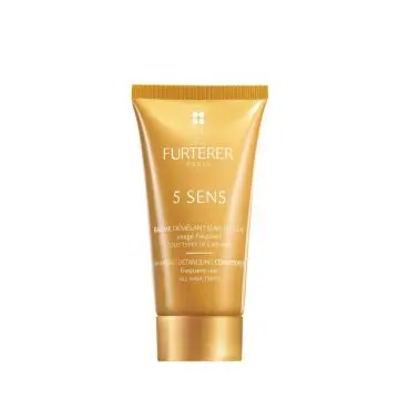 5 Sens Baume Démêlant 30ml - René Furterer - Soin - Visuel 1