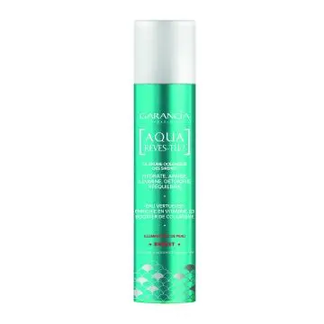 aqua rêves-tu ?   brume océanique des sirènes 200ml - Garancia - Soin - Visuel 1