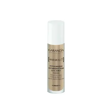 marabou-t  Roll-on, anti-imperfections, points noirs, boutons, pores dilatés, microbiote, brillance 10ml - Garancia - Soin - Visuel 1 marabou-t  Roll-on, anti-imperfections, points noirs, boutons, pores dilatés, microbiote, brillance 10ml - Garancia - Soin - Visuel 1