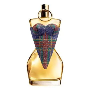 Coffret Gaultier Divine Eau de Parfum Collector 100ml - Jean Paul Gaultier - Parfum - Visuel 2