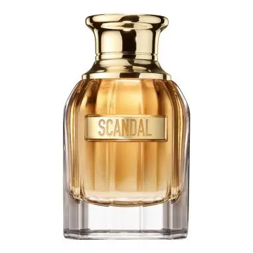Scandal Absolu Parfum Intense 30ml - Jean Paul Gaultier - Parfum - Visuel 1
