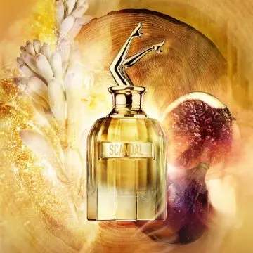 Scandal Absolu Parfum Intense 30ml - Jean Paul Gaultier - Parfum - Visuel 3