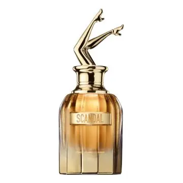 Scandal Absolu Parfum Intense 50ml - Jean Paul Gaultier - Parfum - Visuel 1