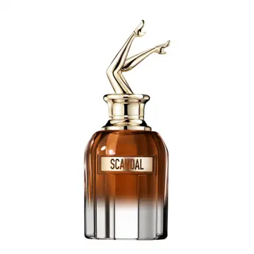 Scandal Elixir Parfum 50ml - Jean Paul Gaultier - Parfum - Visuel 1