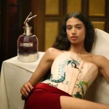 Scandal Elixir Parfum 50ml - Jean Paul Gaultier - Parfum - Visuel 3