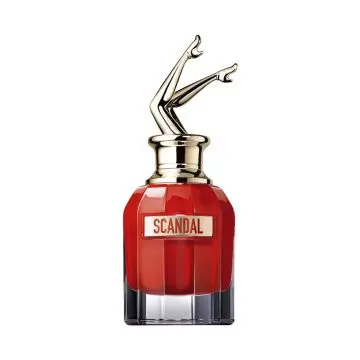 Scandal Le Parfum Eau de Parfum Intense vaporisateur 50 ML - Jean Paul Gaultier - Parfum - Visuel 1