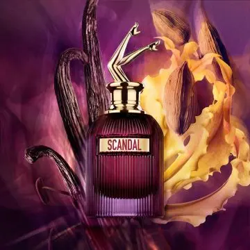 Scandal Intense Eau de Parfum Intense 30ml - Jean Paul Gaultier - Parfum - Visuel 3