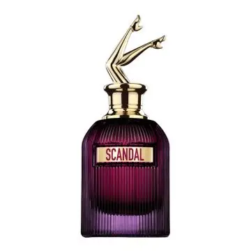 Scandal Intense Eau de Parfum Intense 80ml - Jean Paul Gaultier - Parfum - Visuel 1