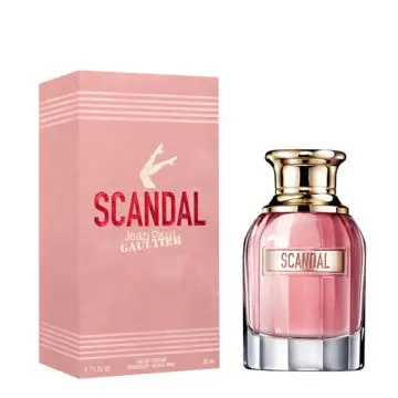 Scandal Eau de Parfum 30ml - Jean Paul Gaultier - Parfum - Visuel 2