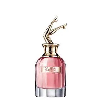 Scandal Eau de Parfum 50ml - Jean Paul Gaultier - Parfum - Visuel 1