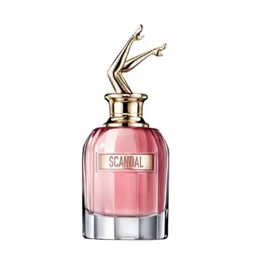 Scandal Eau de Parfum 80ml - Jean Paul Gaultier - Parfum - Visuel 1