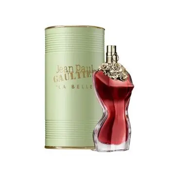 La Belle Eau de Parfum Vaporisateur 50ml  - Jean Paul Gaultier - Parfum - Visuel 2