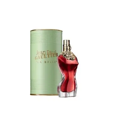 La Belle Eau de Parfum Vaporisateur 100ml  - Jean Paul Gaultier - Parfum - Visuel 2