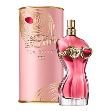 La Belle Rosea Eau de Parfum 50ml - Jean Paul Gaultier - Parfum - Visuel 2