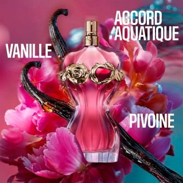 La Belle Rosea Eau de Parfum 50ml - Jean Paul Gaultier - Parfum - Visuel 3