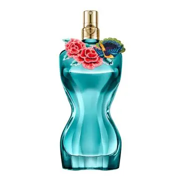 La Belle Paradise Garden - Edition Limitée  Eau de Parfum 100ml - Jean Paul Gaultier - Parfum - Visuel 1 La Belle Paradise Garden - Edition Limitée  Eau de Parfum 100ml - Jean Paul Gaultier - Parfum - Visuel 1