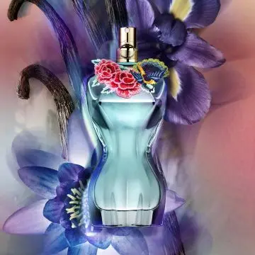 La Belle Paradise Garden - Edition Limitée  Eau de Parfum 100ml - Jean Paul Gaultier - Parfum - Visuel 3 La Belle Paradise Garden - Edition Limitée  Eau de Parfum 100ml - Jean Paul Gaultier - Parfum - Visuel 3
