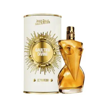 Gaultier Divine Le Parfum Eau de Parfum Intense 30ml - Jean Paul Gaultier - Parfum - Visuel 2
