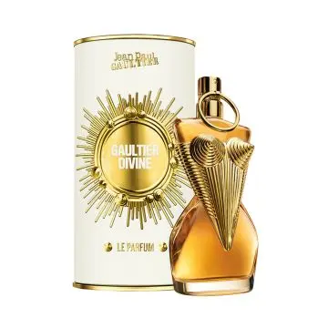 Gaultier Divine Le Parfum Eau de Parfum Intense 50ml - Jean Paul Gaultier - Parfum - Visuel 2