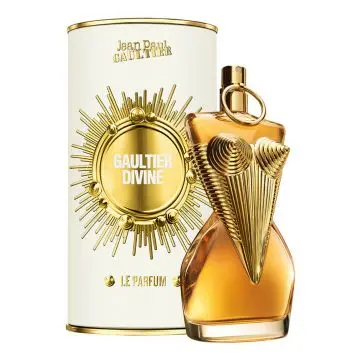 Gaultier Divine Le Parfum Eau de Parfum Intense 100ml - Jean Paul Gaultier - Parfum - Visuel 2